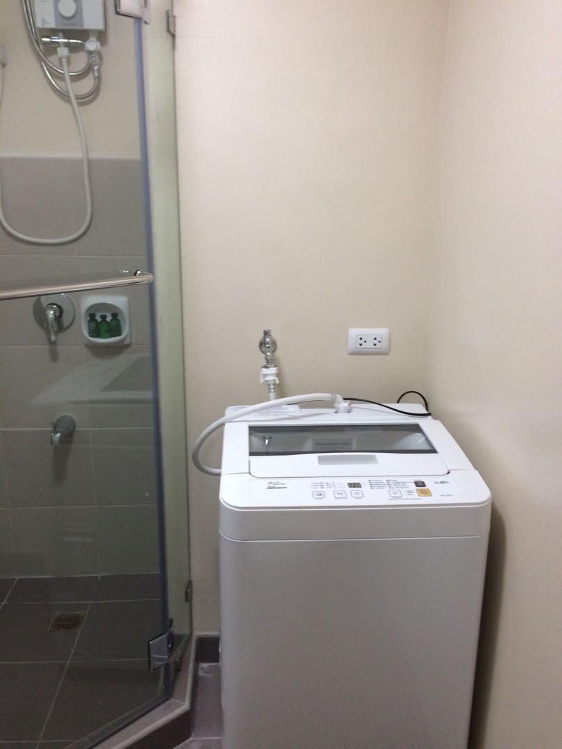 Condo Unit For Rent - 9th Floor Tower 1 at Avida Towers Vita03