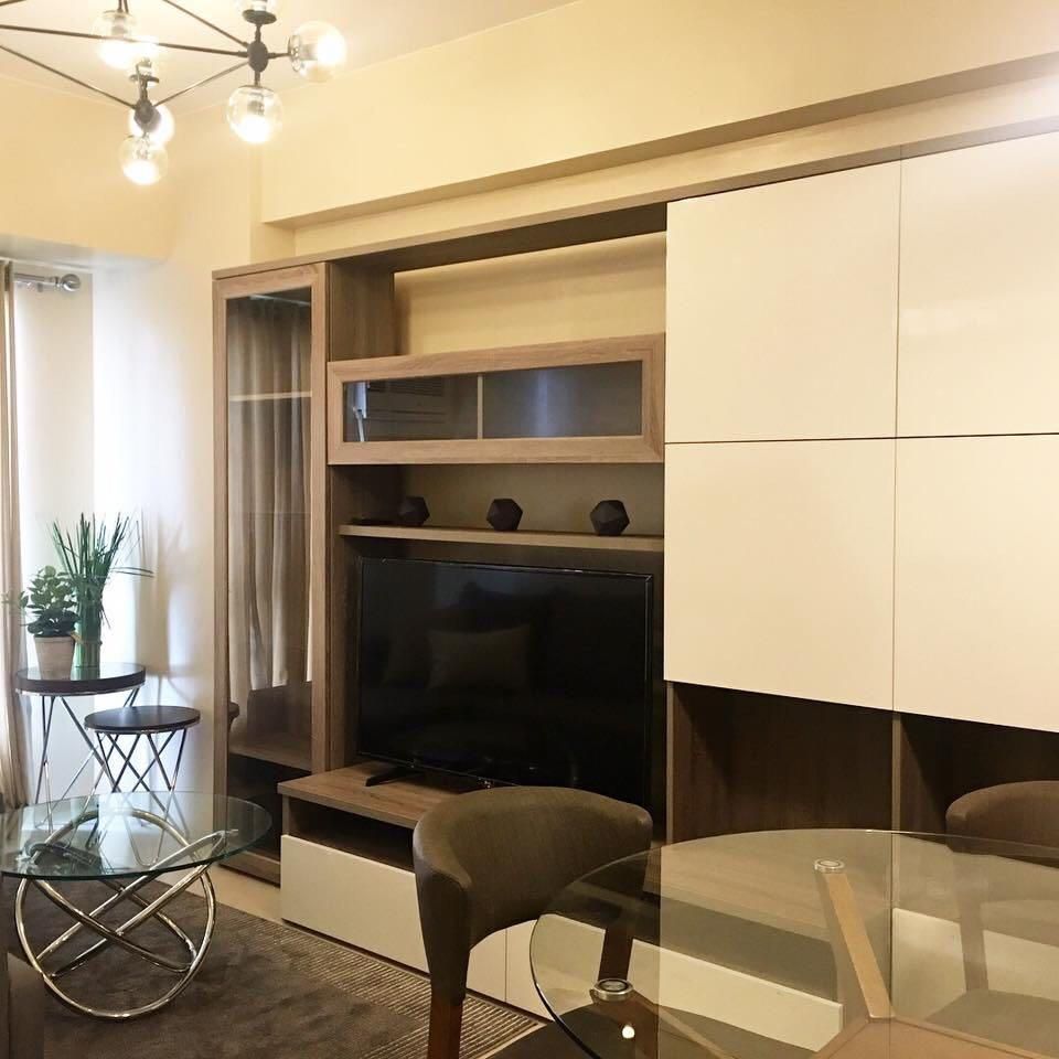 Condo Unit For Rent - 9th Floor Tower 1 at Avida Towers Vita04