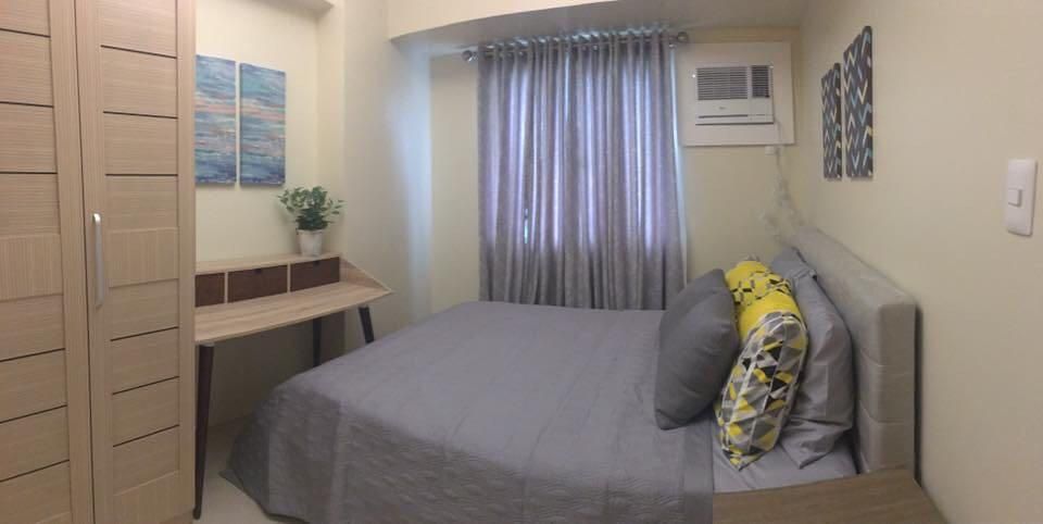 Condo Unit For Rent - 9th Floor Tower 1 at Avida Towers Vita05