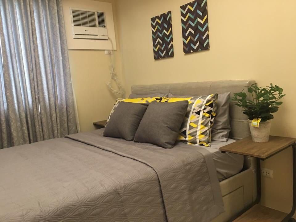 Condo Unit For Rent - 9th Floor Tower 1 at Avida Towers Vita06