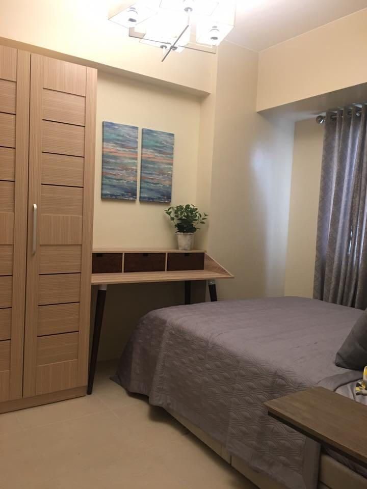 Condo Unit For Rent - 9th Floor Tower 1 at Avida Towers Vita07