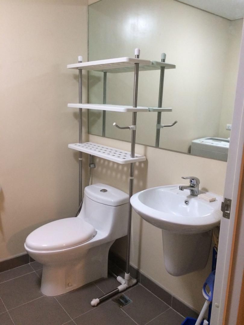 Condo Unit For Rent - 9th Floor Tower 1 at Avida Towers Vita09