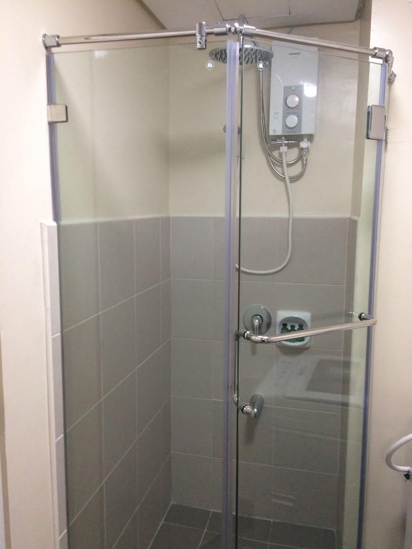 Condo Unit For Rent - 9th Floor Tower 1 at Avida Towers Vita10