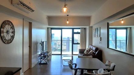 Condo Unit For Rent - 36th Floor at High Park Vertis02