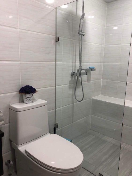 Condo Unit For Rent - 36th Floor at High Park Vertis03