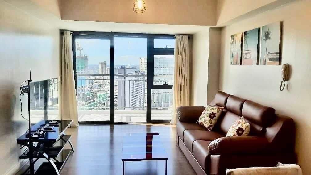 Condo Unit For Rent - 36th Floor at High Park Vertis05