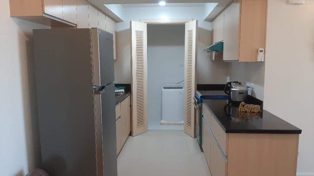Condo Unit For Rent - 36th Floor at High Park Vertis08