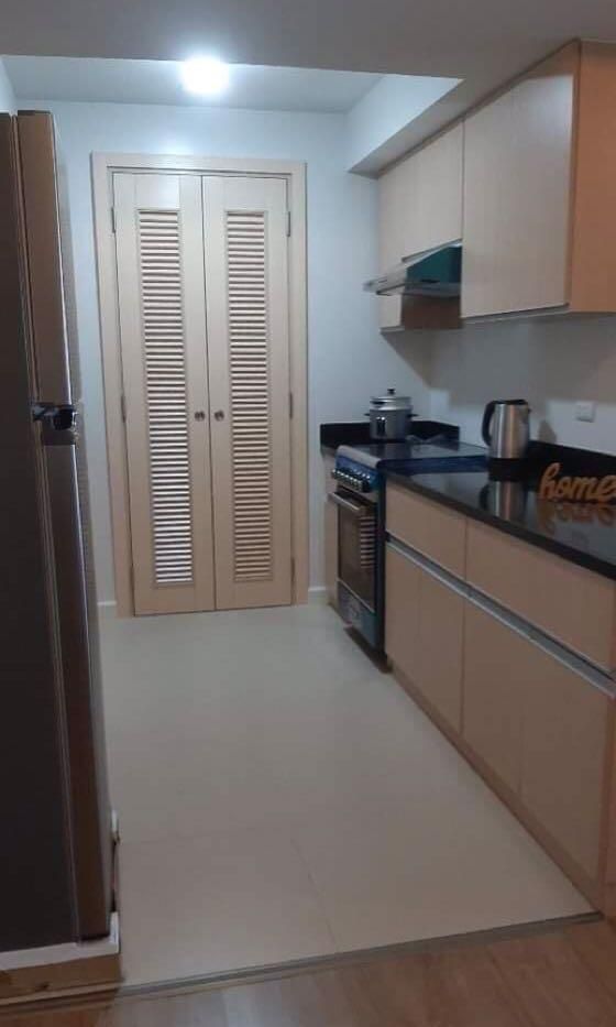 Condo Unit For Rent - 36th Floor at High Park Vertis09