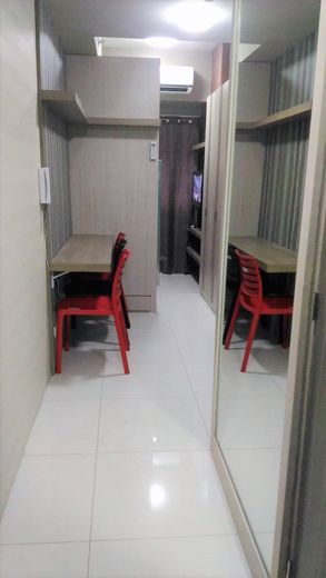 Condo Unit For Rent - Unit 1751 at Green Residences01