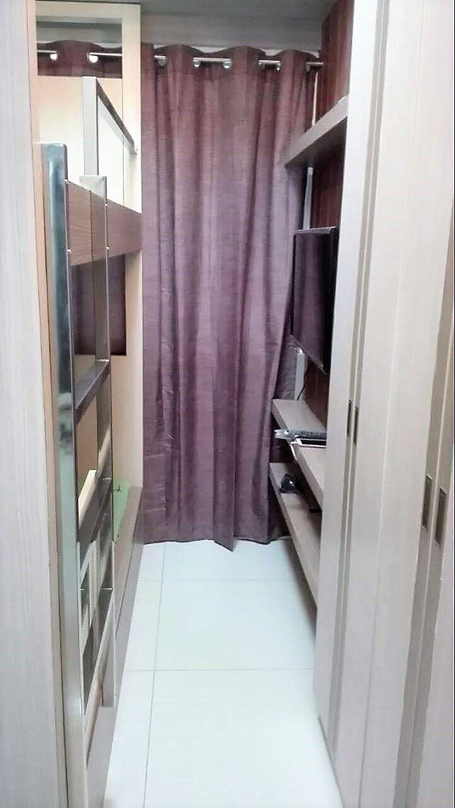 Condo Unit For Rent - Unit 1751 at Green Residences04