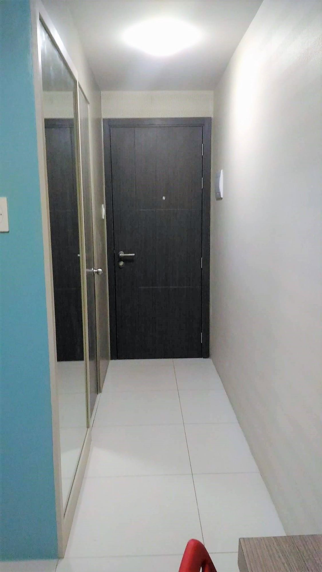 Condo Unit For Rent - Unit 1751 at Green Residences05