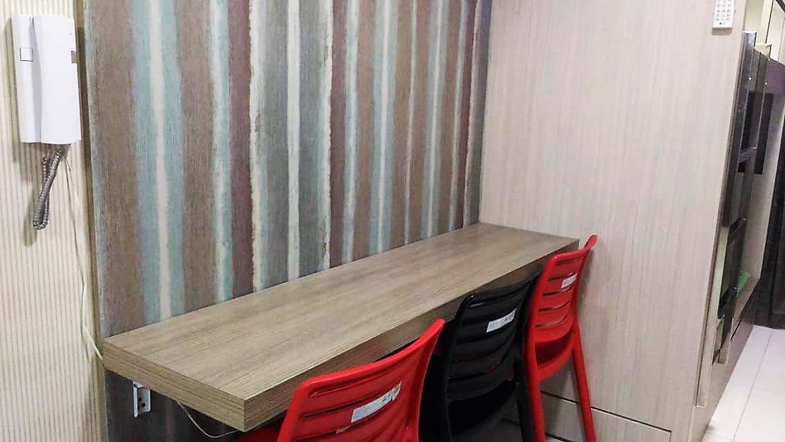 Condo Unit For Rent - Unit 1751 at Green Residences06