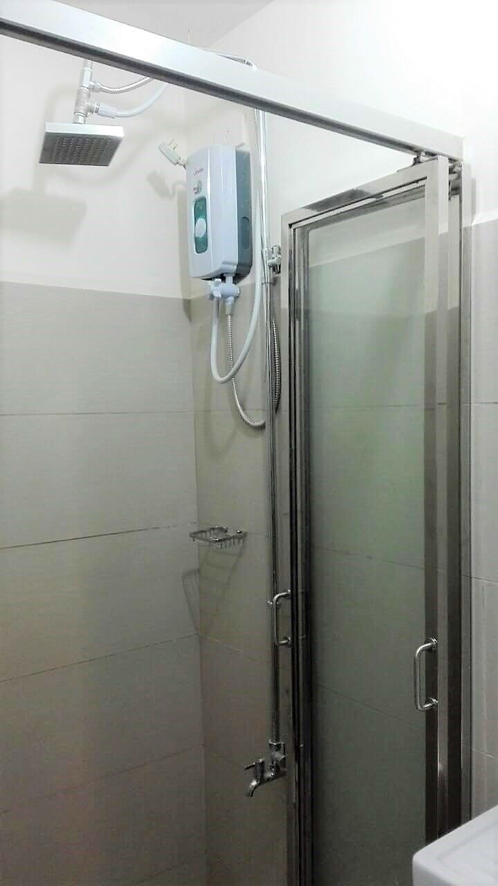 Condo Unit For Rent - Unit 1751 at Green Residences07
