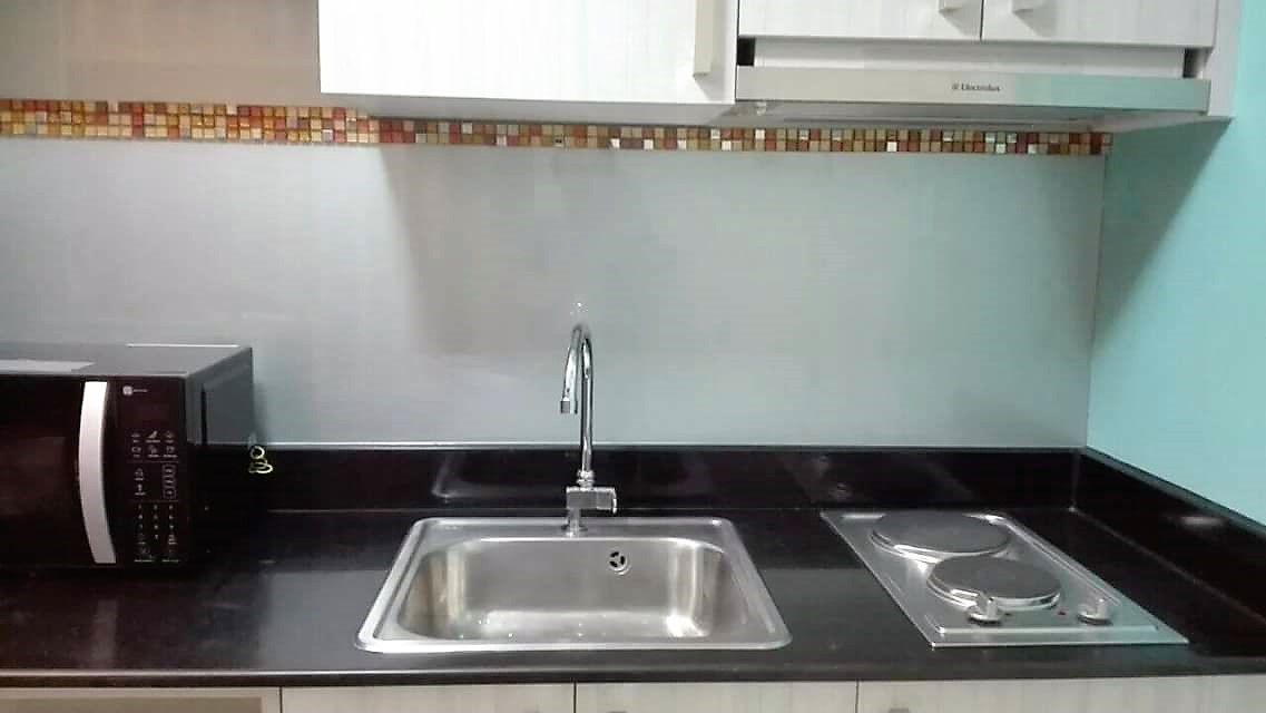 Condo Unit For Rent - Unit 1751 at Green Residences08