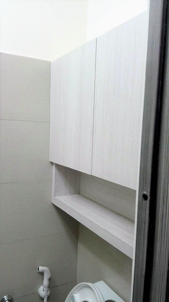 Condo Unit For Rent - Unit 1751 at Green Residences09