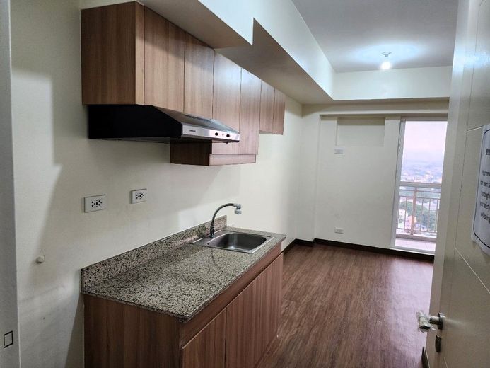 Condo Unit For Rent - 20th Floor of Astra Tower at Prisma Residences01