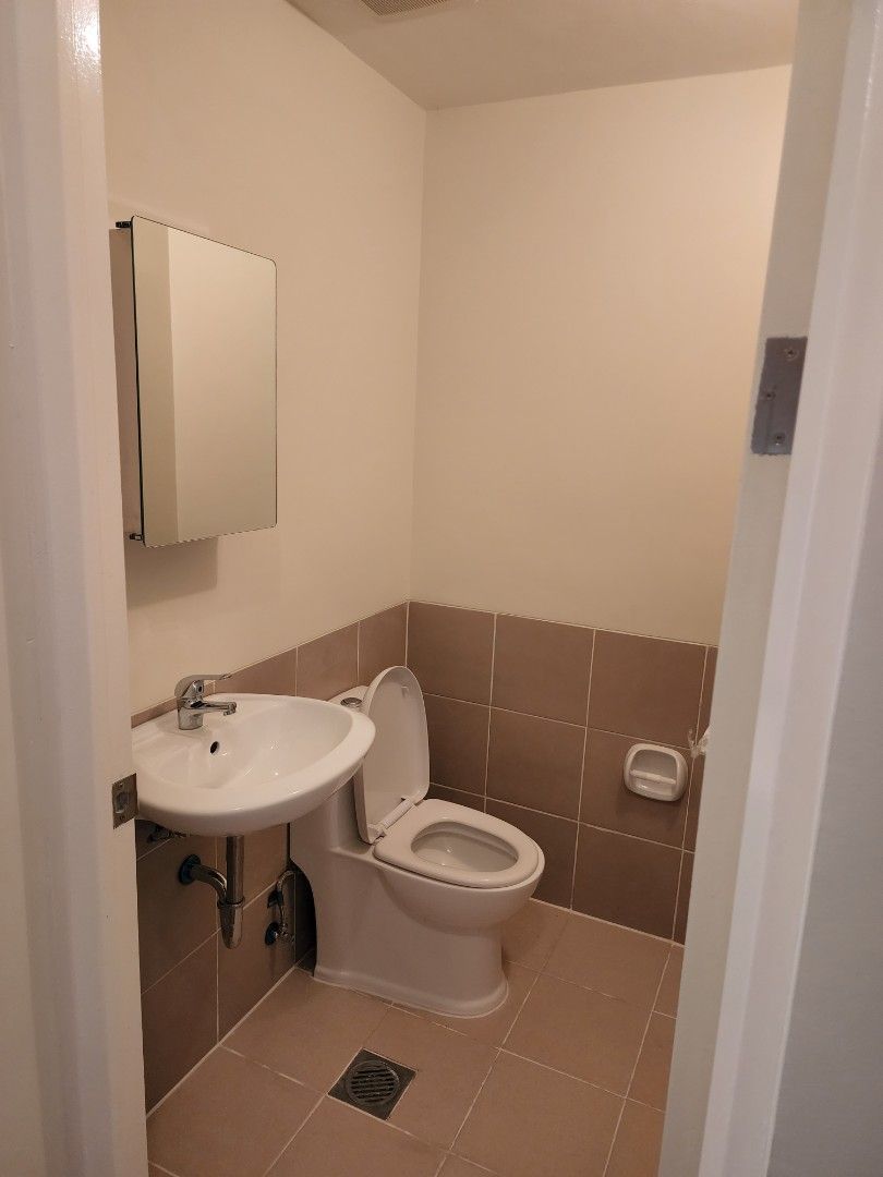 Condo Unit For Rent - 20th Floor of Astra Tower at Prisma Residences07