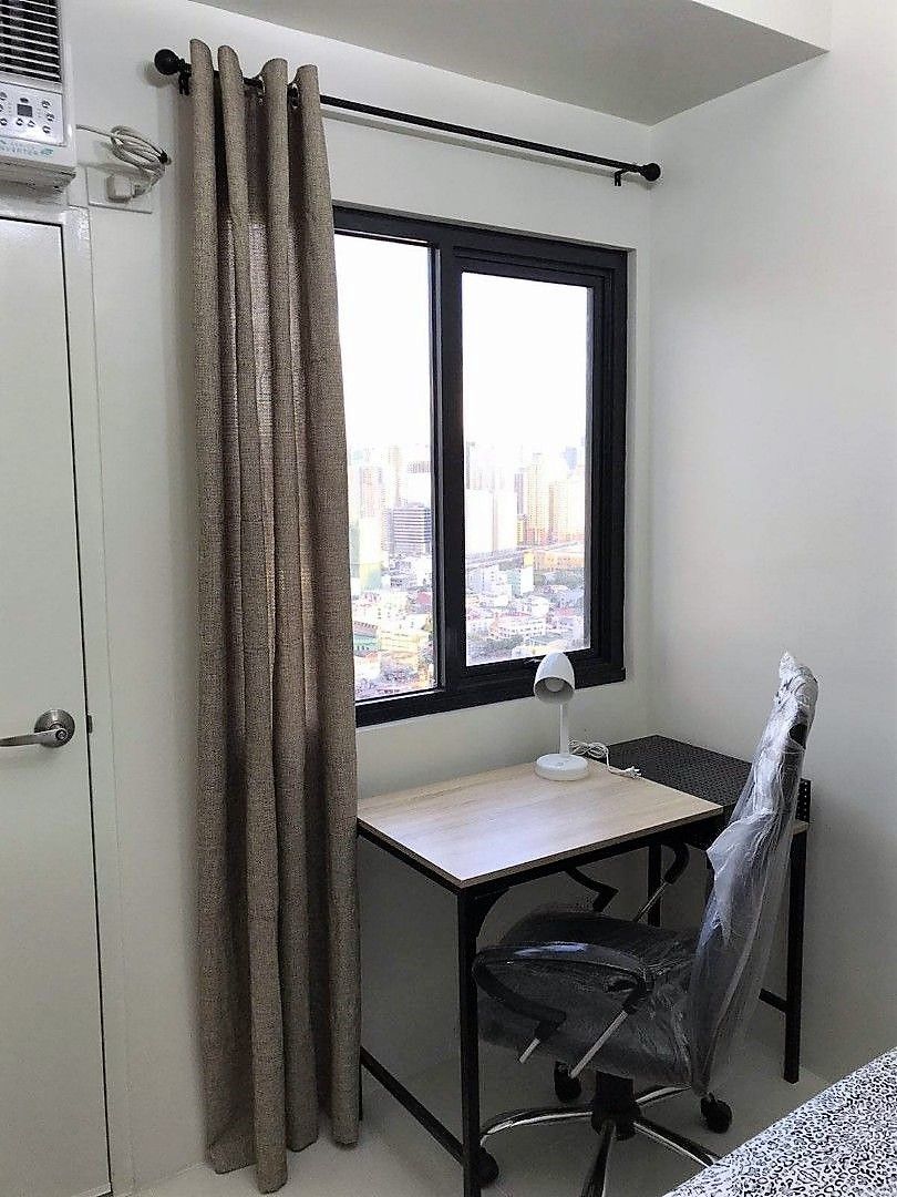 Condo Unit For Rent - 27th Floor at 3 Torre Lorenzo05