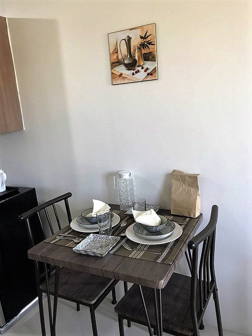 Condo Unit For Rent - 27th Floor at 3 Torre Lorenzo06