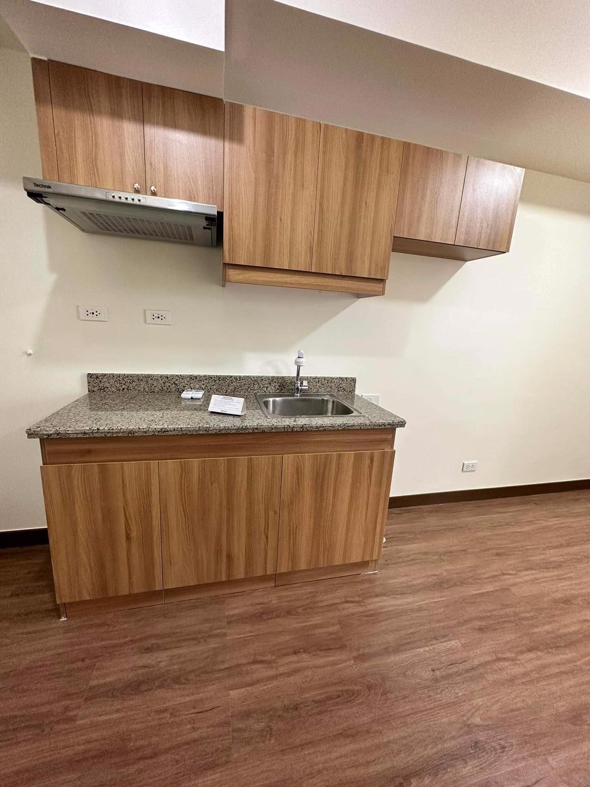 Condo Unit For Rent - 19th Floor Celeste Building at Prisma Residences03