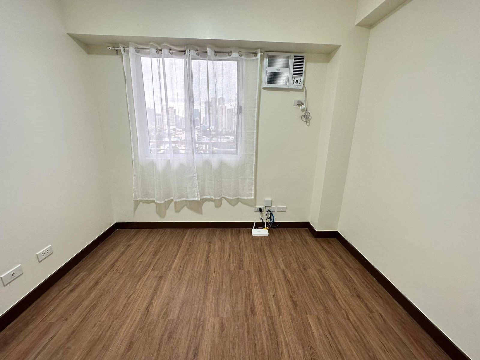 Condo Unit For Rent - 19th Floor Celeste Building at Prisma Residences05
