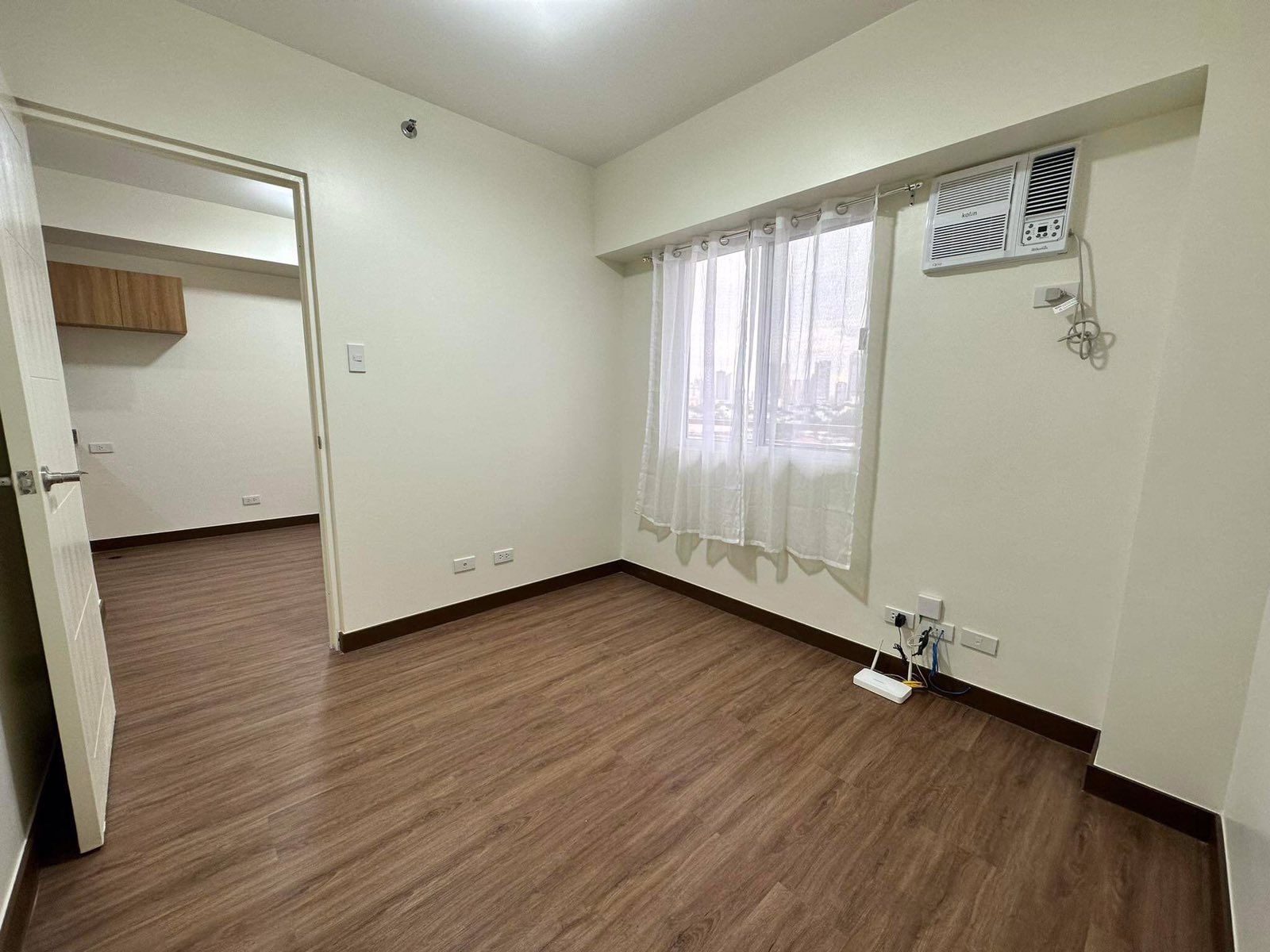 Condo Unit For Rent - 19th Floor Celeste Building at Prisma Residences06