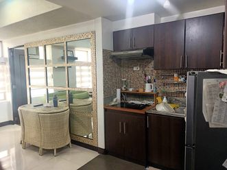 Condo Unit For Rent - Unit 14CD Tower 3 at Manhattan Parkway02