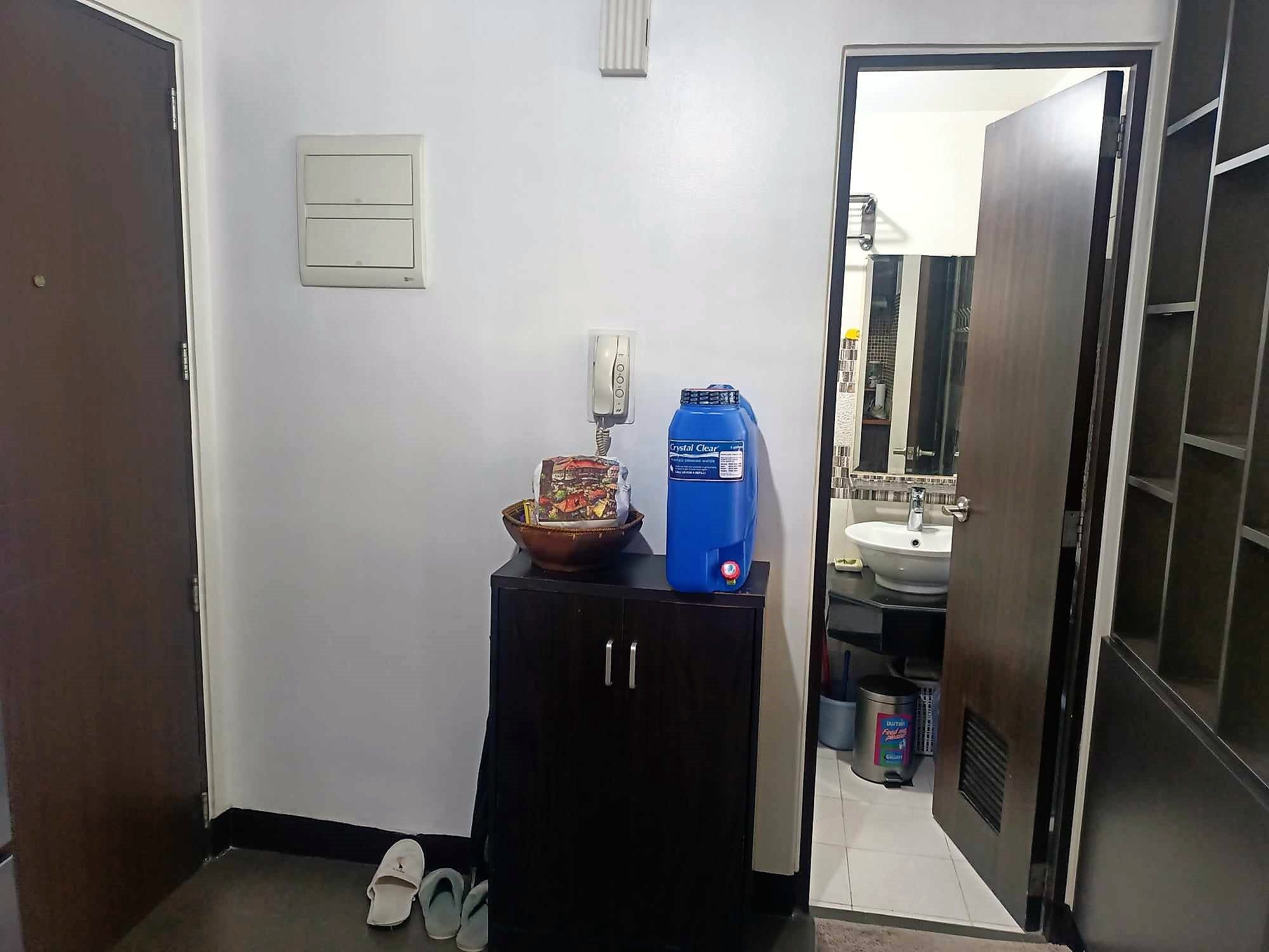 Condo Unit For Rent - Unit 14CD Tower 3 at Manhattan Parkway04