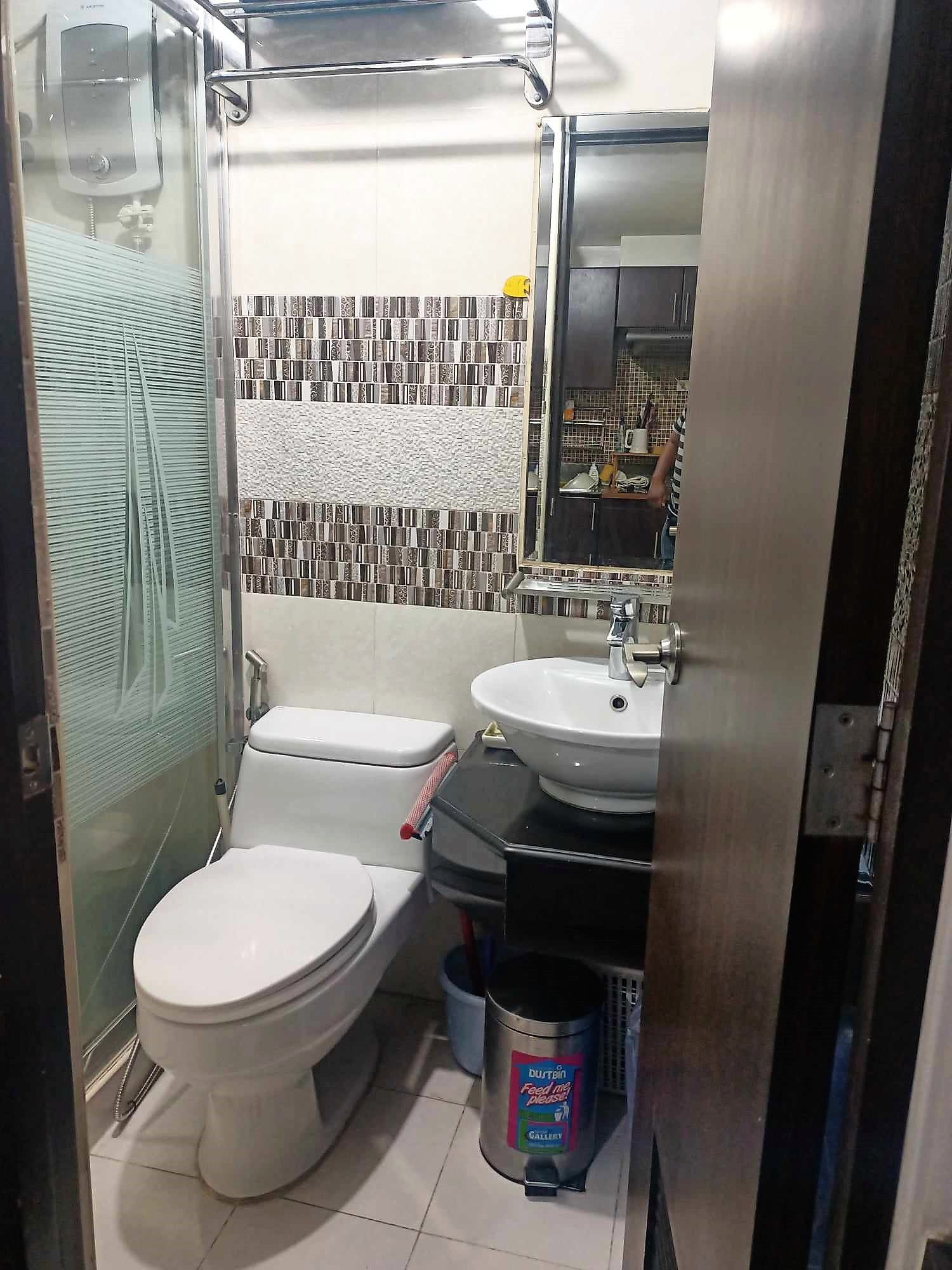 Condo Unit For Rent - Unit 14CD Tower 3 at Manhattan Parkway05