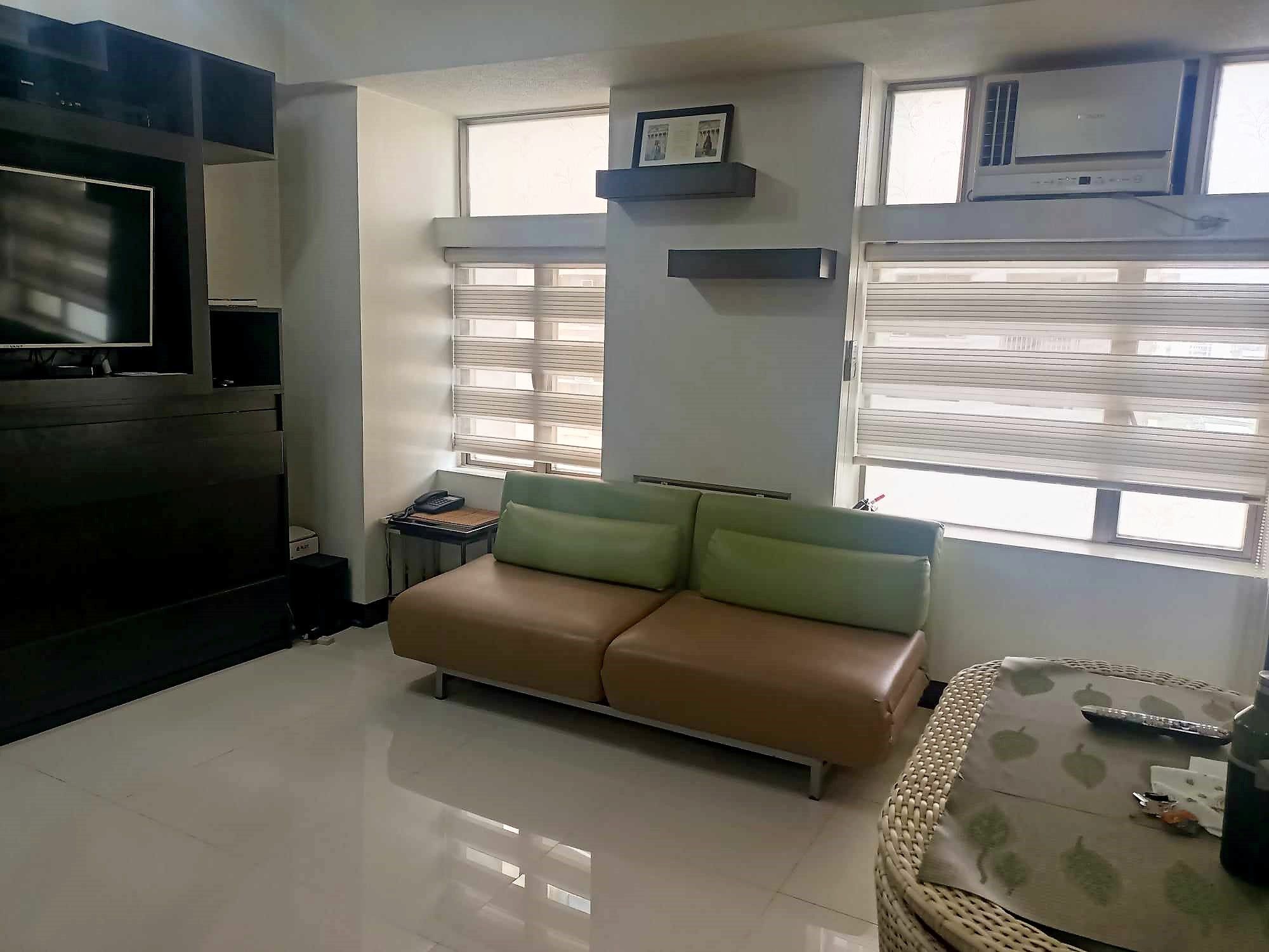 Condo Unit For Rent - Unit 14CD Tower 3 at Manhattan Parkway06