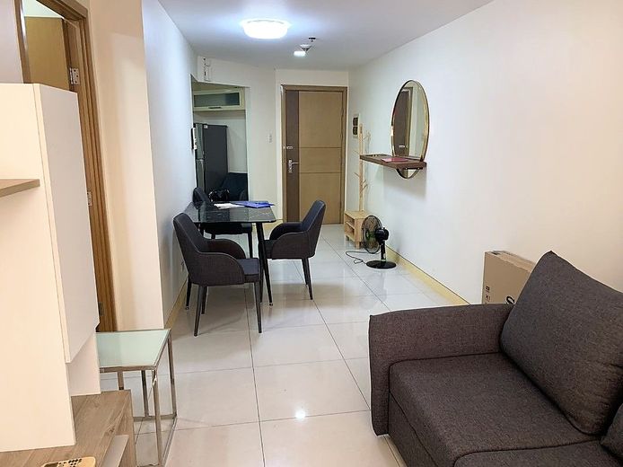 Condo Unit For Rent - 30th Floor Tower 1 at One Central01