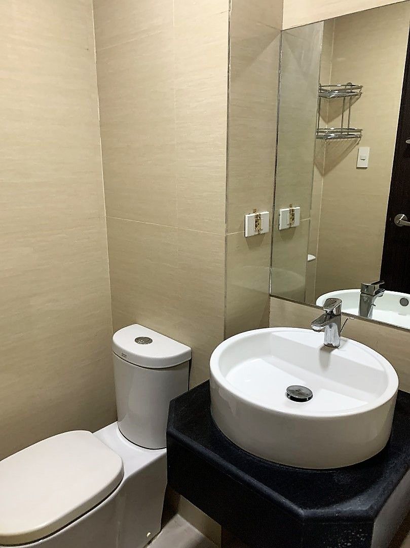 Condo Unit For Rent - 30th Floor Tower 1 at One Central03