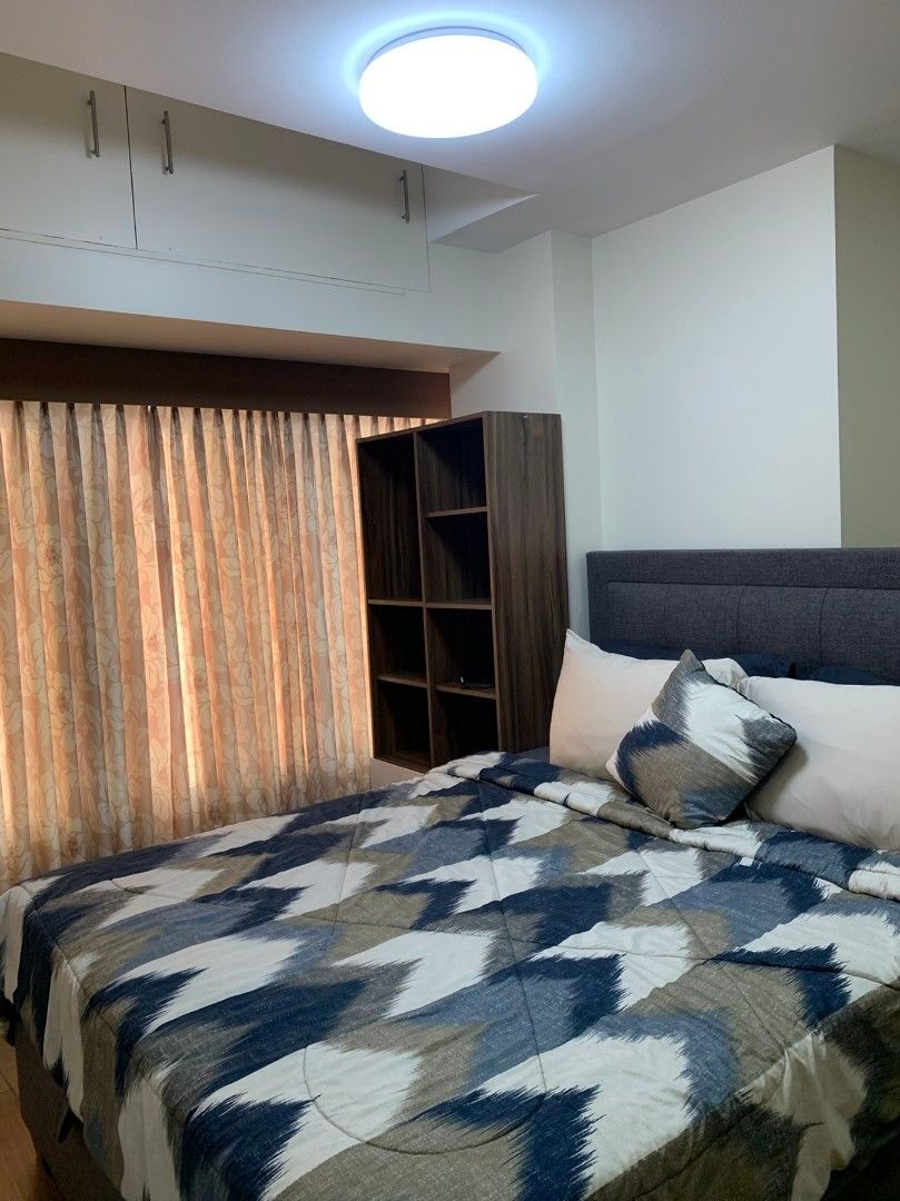 Condo Unit For Rent - 30th Floor Tower 1 at One Central06