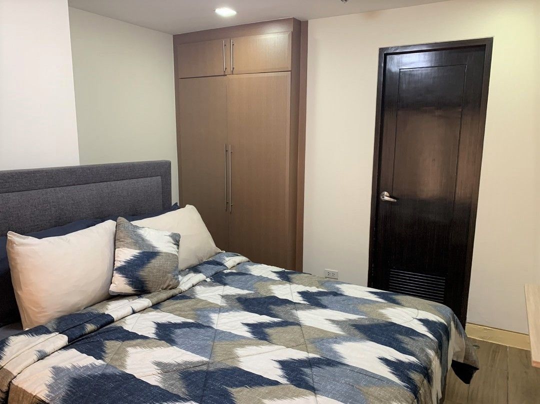 Condo Unit For Rent - 30th Floor Tower 1 at One Central07