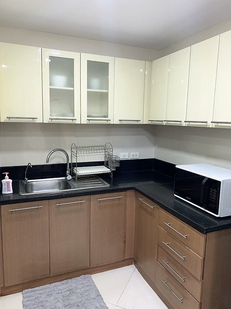 Condo Unit For Rent - 30th Floor Tower 1 at One Central08