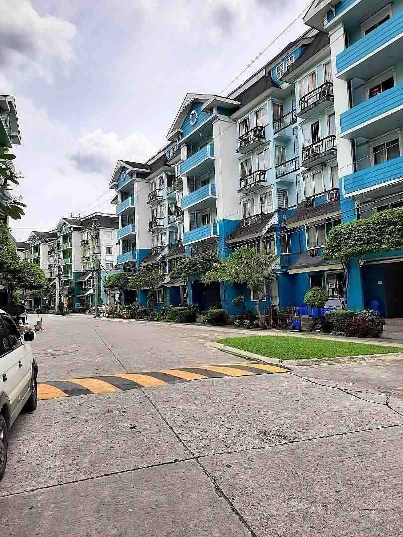 Condo Unit for Rent at 5th Floor Jasmine Cluster 1 at Flora Vista03