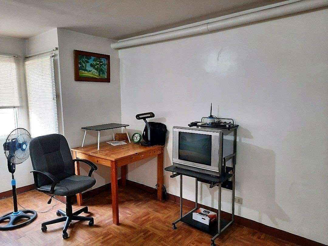 Condo Unit for Rent at 5th Floor Jasmine Cluster 1 at Flora Vista04