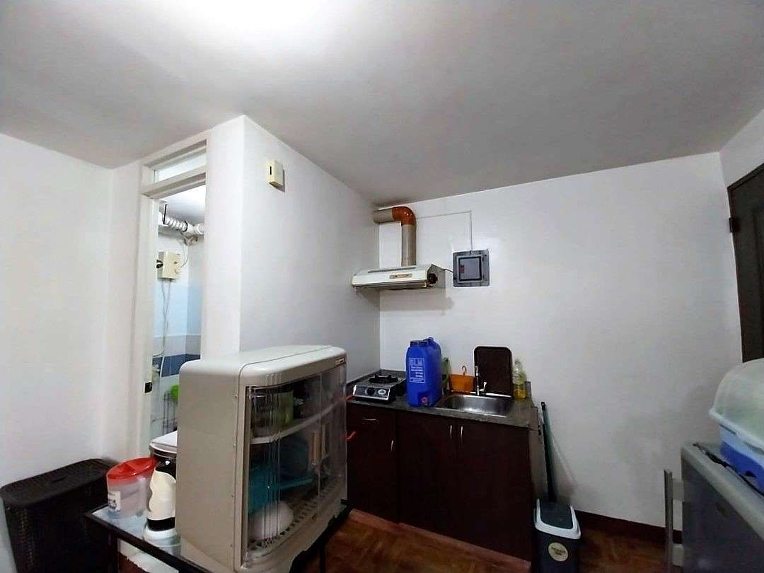 Condo Unit for Rent at 5th Floor Jasmine Cluster 1 at Flora Vista05