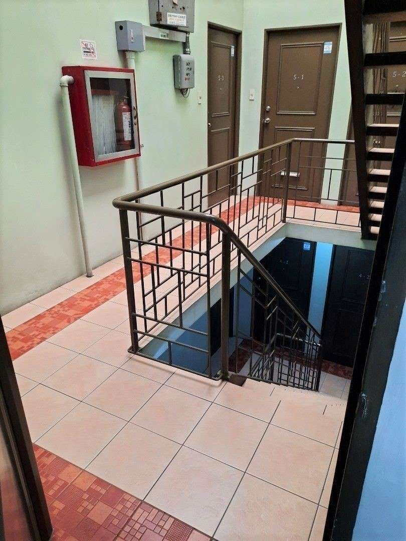 Condo Unit for Rent at 5th Floor Jasmine Cluster 1 at Flora Vista09