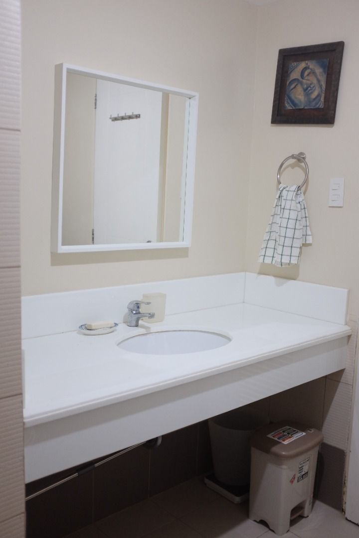 Condo Unit For Rent - 14th Floor at One Castilla Place03