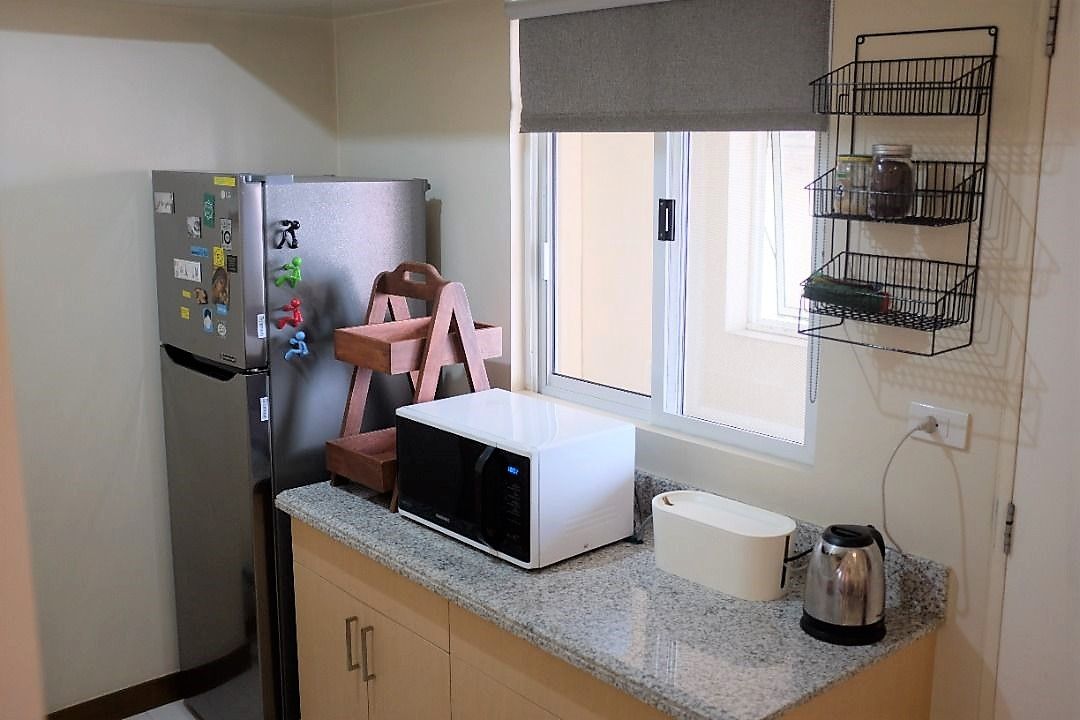 Condo Unit For Rent - 14th Floor at One Castilla Place04