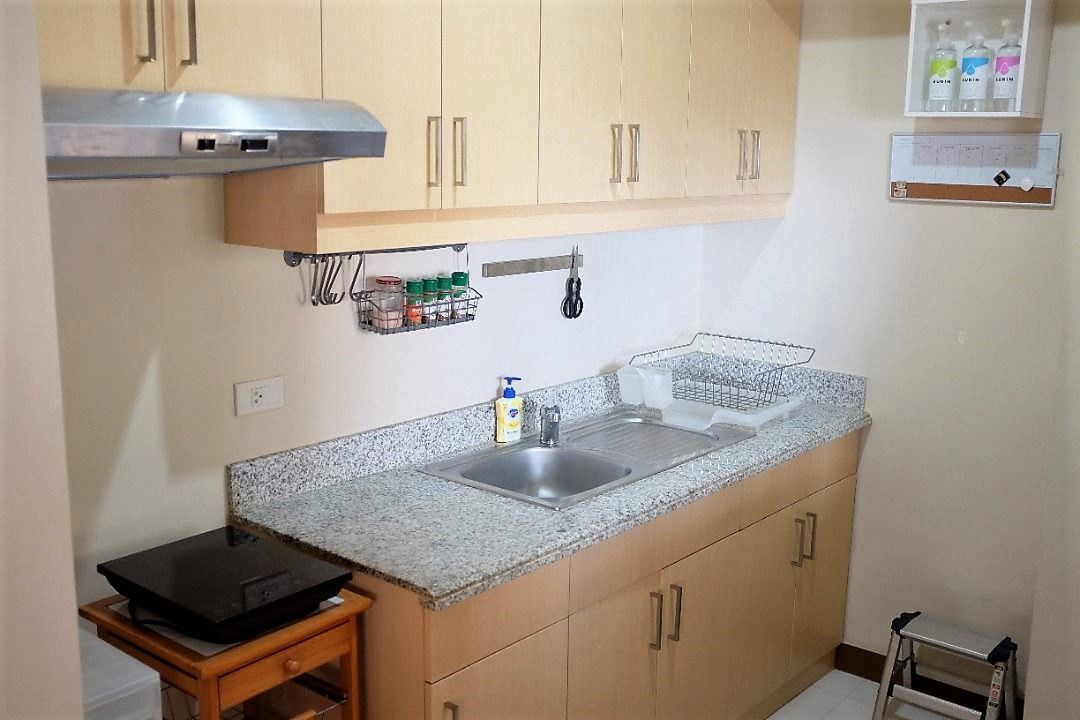 Condo Unit For Rent - 14th Floor at One Castilla Place05