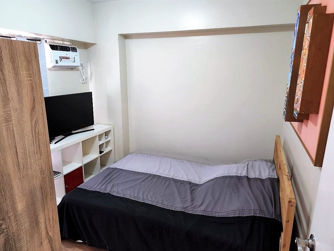 Condo Unit For Rent - 14th Floor at One Castilla Place06