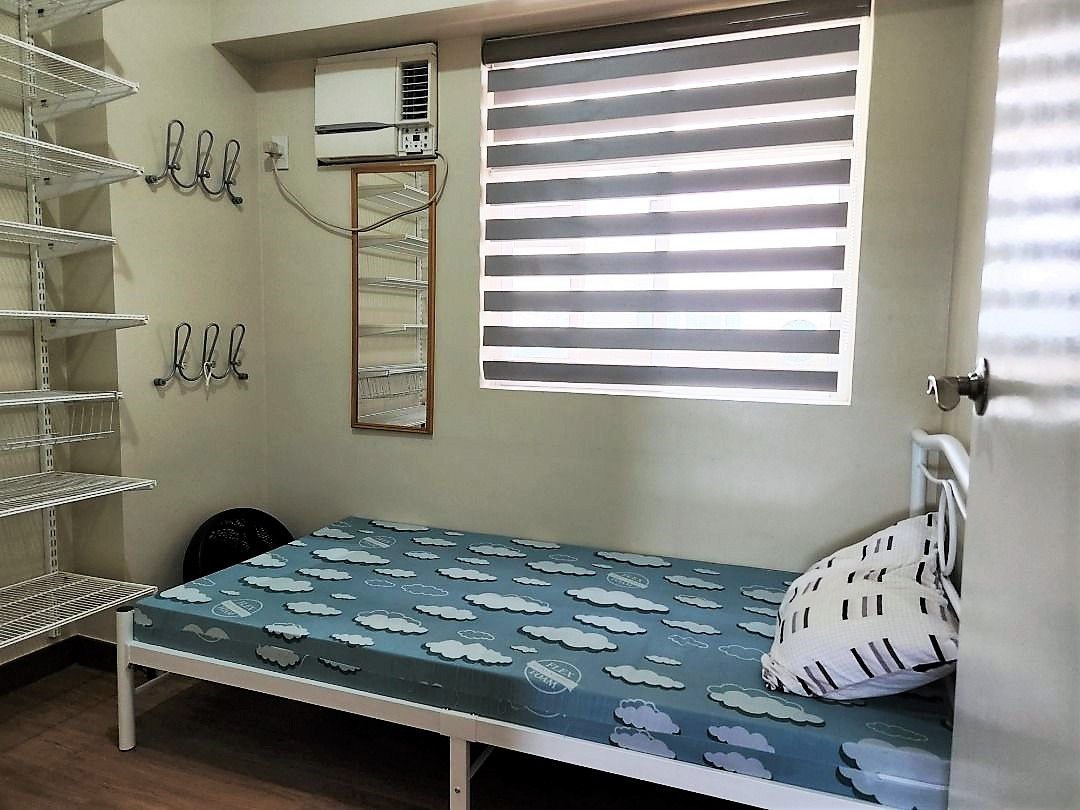 Condo Unit For Rent - 14th Floor at One Castilla Place07