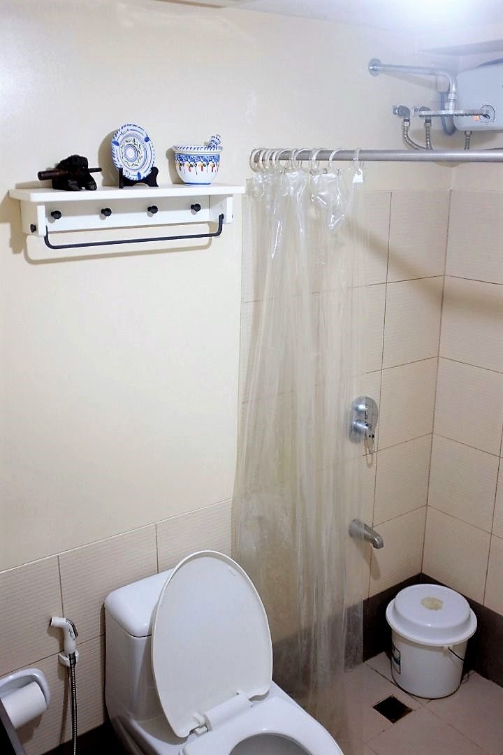 Condo Unit For Rent - 14th Floor at One Castilla Place09