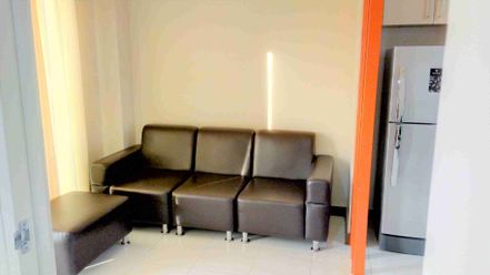 Condo Unit For Rent 18th Floor at One Castilla Place02