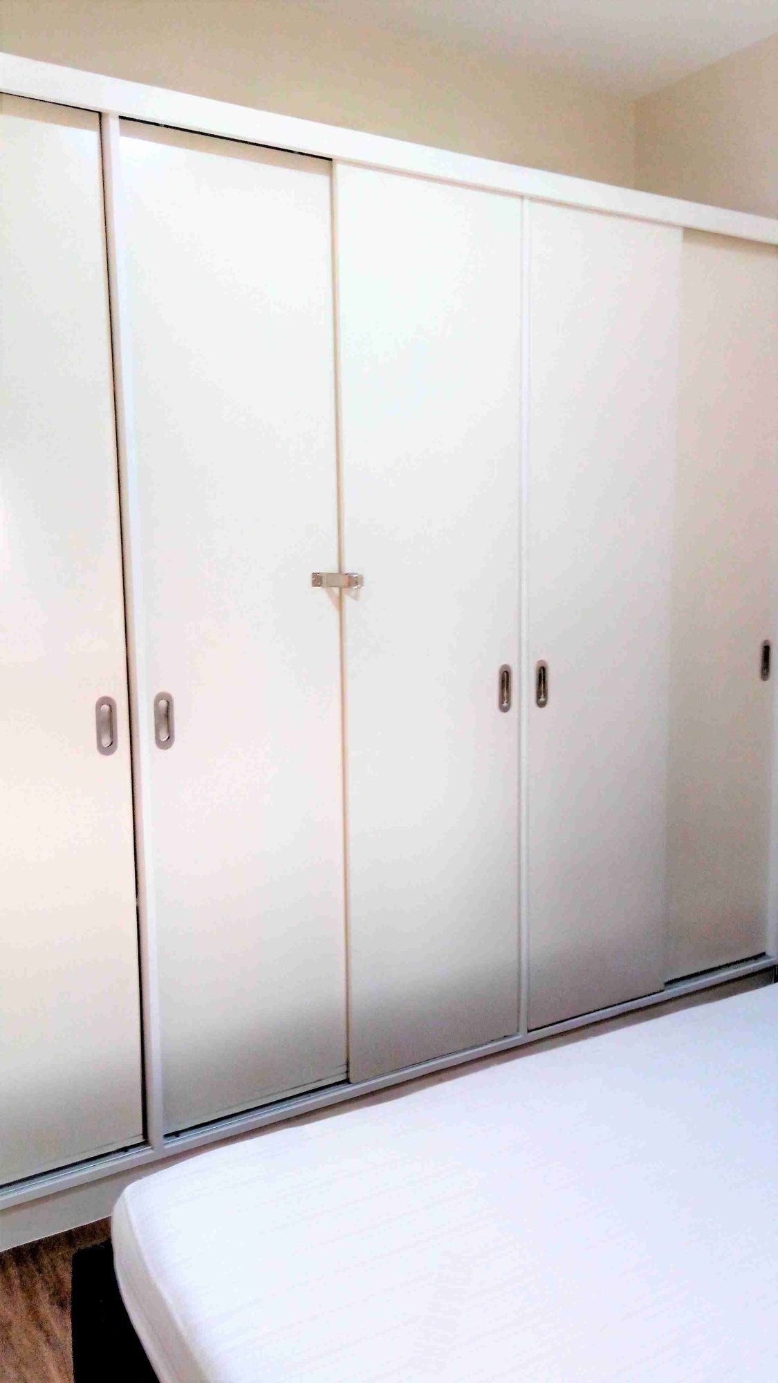Condo Unit For Rent 18th Floor at One Castilla Place07