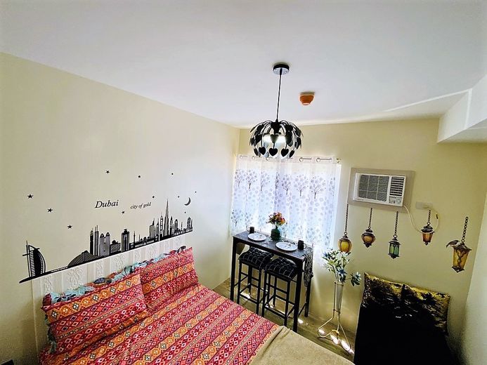 Condo Unit For Rent - 3rd Floor at Stanford Suites 201