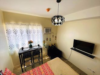Condo Unit For Rent - 3rd Floor at Stanford Suites 202