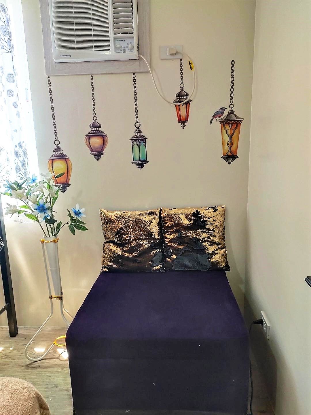 Condo Unit For Rent - 3rd Floor at Stanford Suites 203